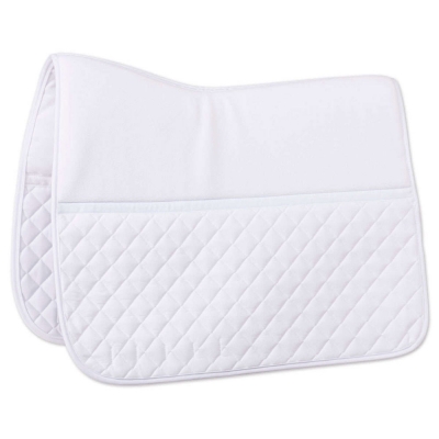 saddle pads    