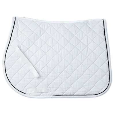 saddle pads   