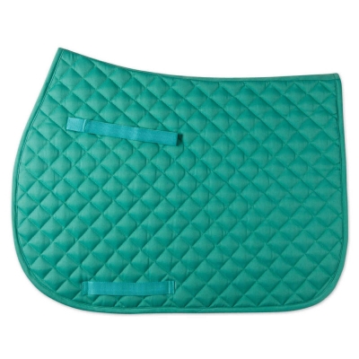 saddle pads  