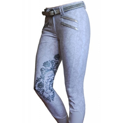 Sublimation Breeches
