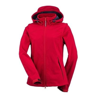 Softshell Jackets