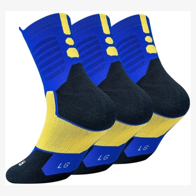Basketball Men Socks