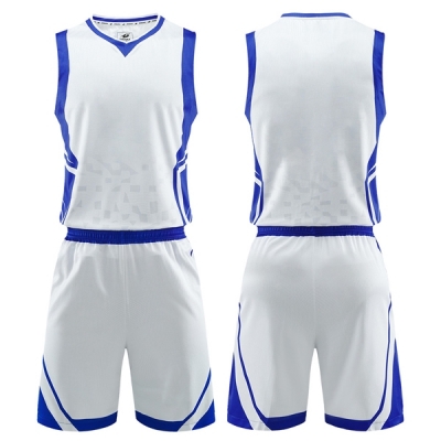 Basketball Ball Uniform