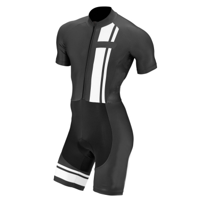 Cycling Speed Suit