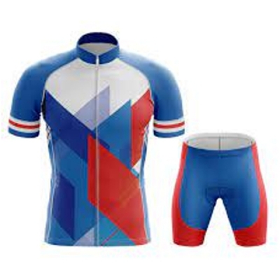 Cycling uniform