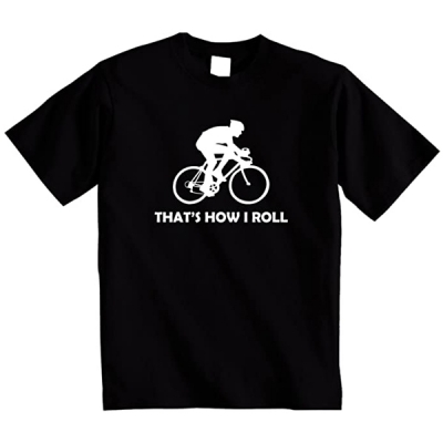 Cycling jersey