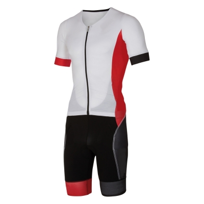 Cycling Speed Suit