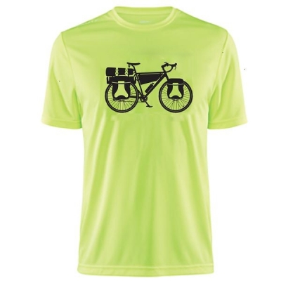 Cycling Shirts