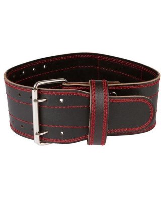Weightlifting Belts leather