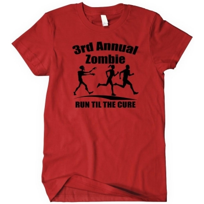  Running T-Shirt