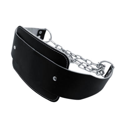  Leather Dipping Belt