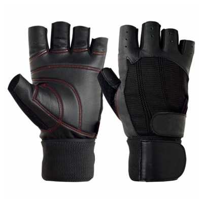 Weightlifting Gloves 