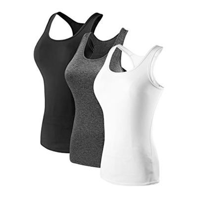 Dry Fit Tank Tops
