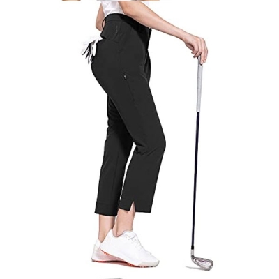 Women Golf Pants