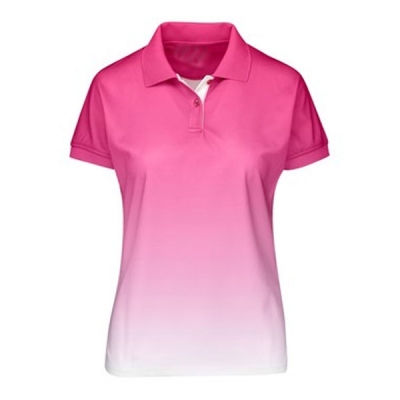 Women Golf Shirts