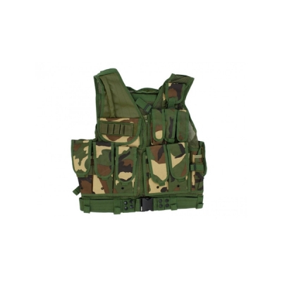 Hunting Shooting Vest