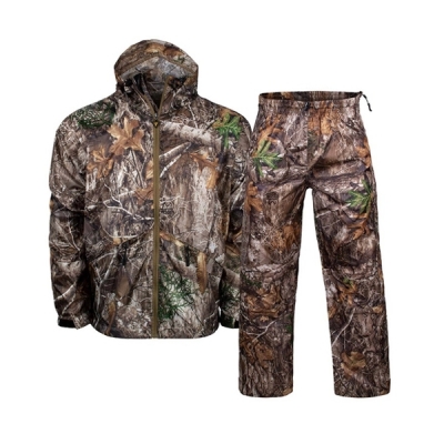 Sublimation Hunting Uniform