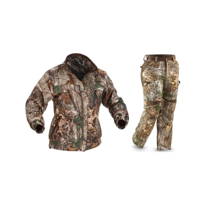 Sublimation Hunting Uniform