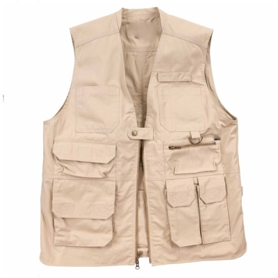 Hunting vest