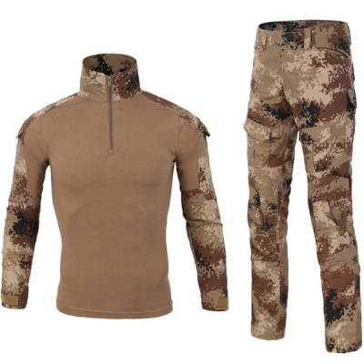 Hunting Uniforms