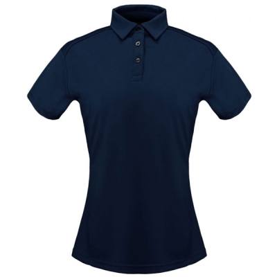 polo shirts