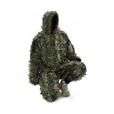 Sublimation Hunting Uniform