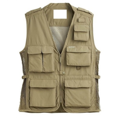 Hunting vest