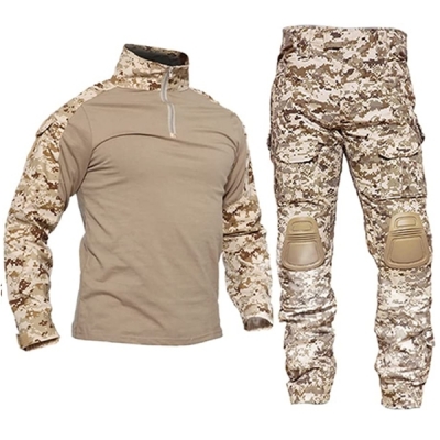 Hunting Uniforms