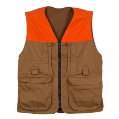 Hunting vest