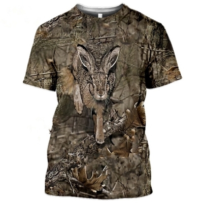 Sublimation Men T Shirts