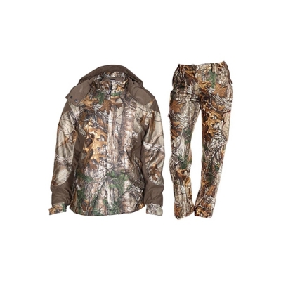 Sublimation Hunting Uniform