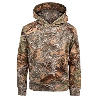 Men Sublimation Hoodie