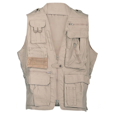 Hunting vest