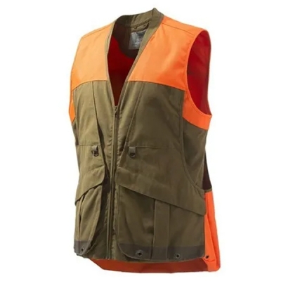 Hunting vest