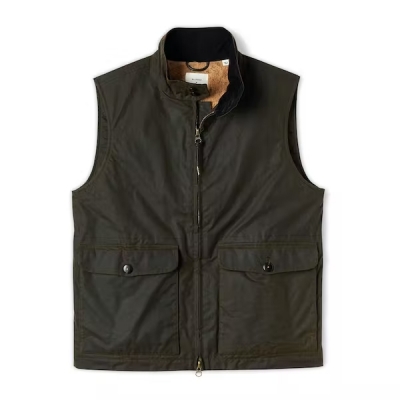 Hunting vest