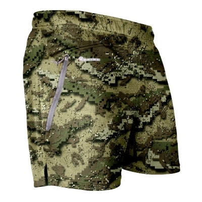 Hunting Shorts