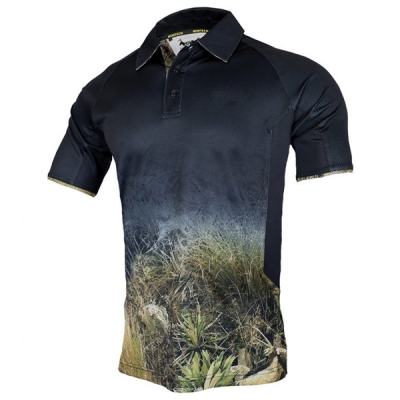 Sublimation Men T Shirts