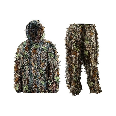 Sublimation Hunting Uniform