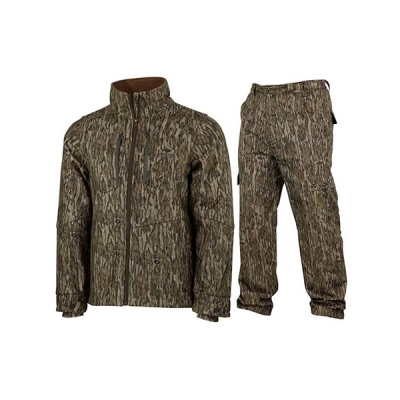 Sublimation Hunting Uniform