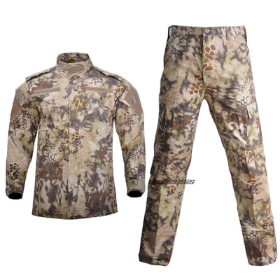 Hunting Uniforms