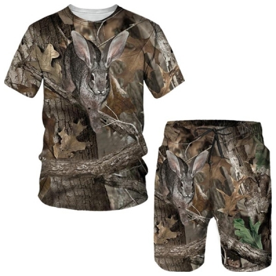 Sublimation Men T Shirts