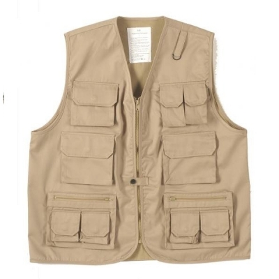 Hunting vest