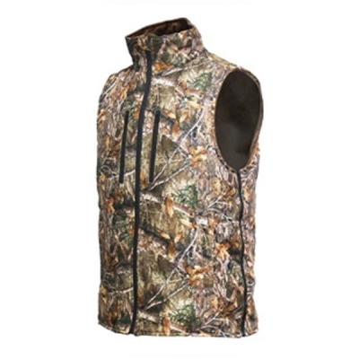 Hunting vest