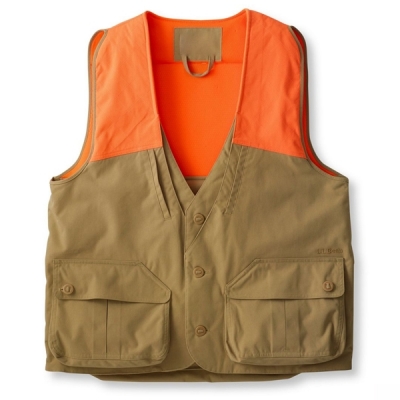 Hunting vest