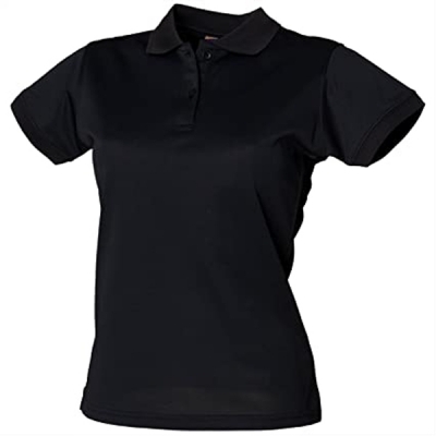 polo shirts