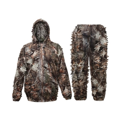 Sublimation Hunting Uniform