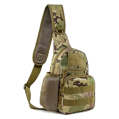 Men Hunting Bags