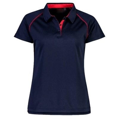 polo shirts