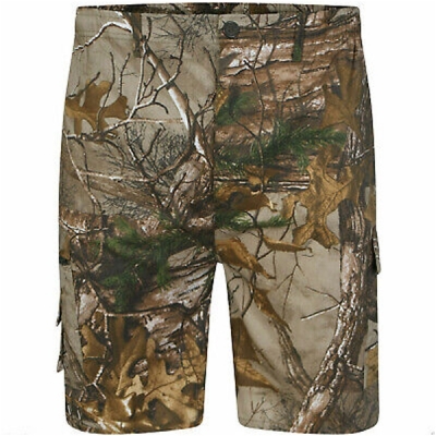 Hunting Shorts