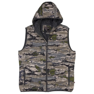 Hunting vest